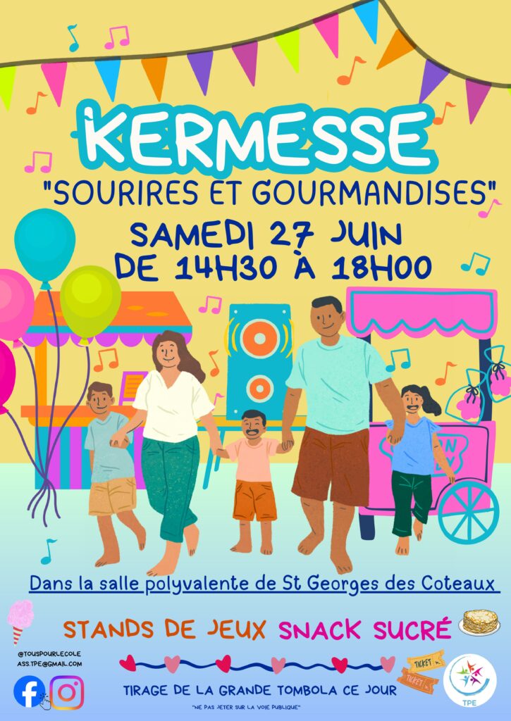 kermesse