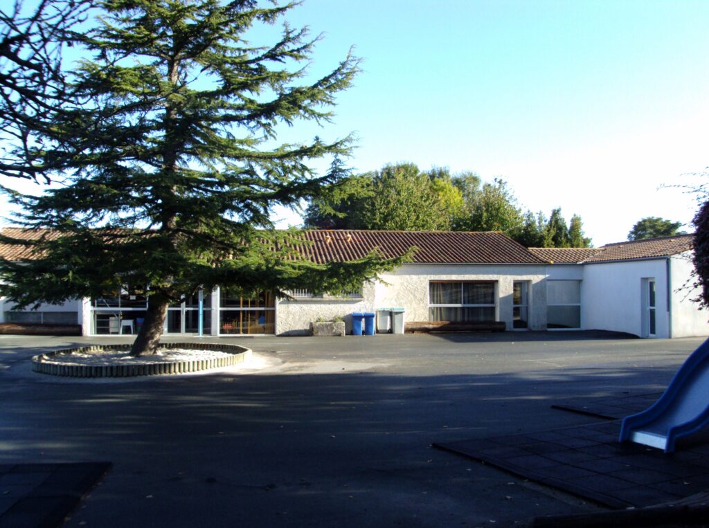 École maternelle