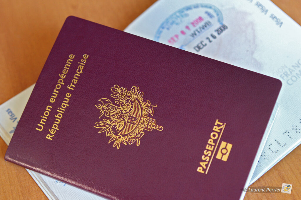 Passeport