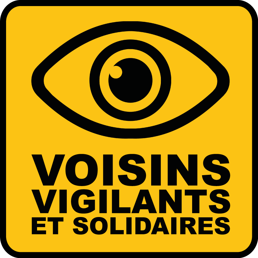 Voisins vigilants et solidaires