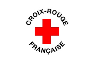 Logo Croix Rouge