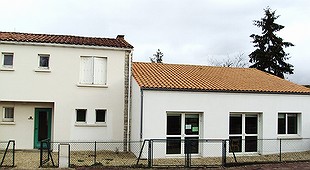 Accueil périscolaire