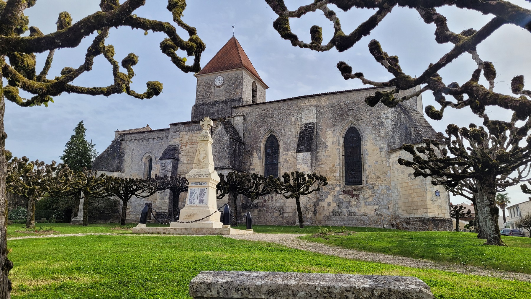Eglise