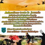 Fête la Jherbaude
