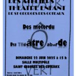 Représentation théâtre enfant